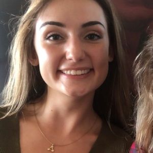 Meet your Posher, Audrey